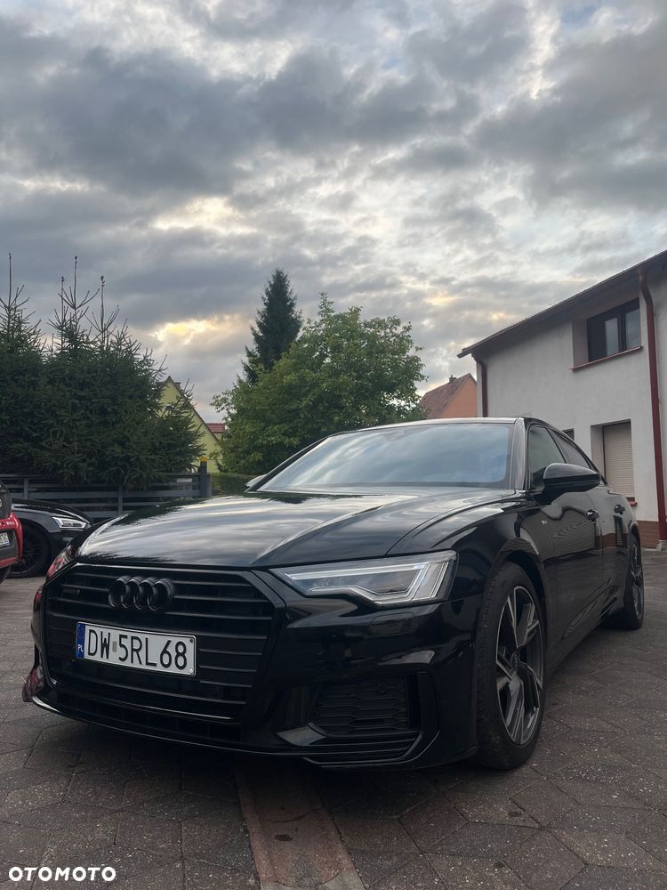 Audi A6 Limousine - 10