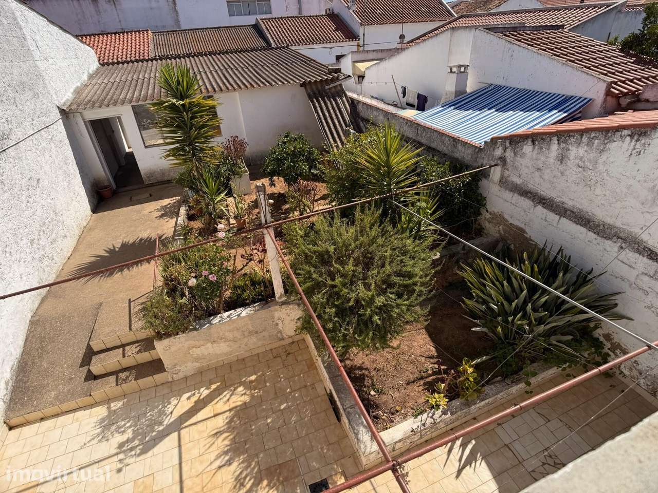 Moradia típica T4, em Alvalade Sado – Tradição, espaço e versatilidade - Grande imagem: 3/59