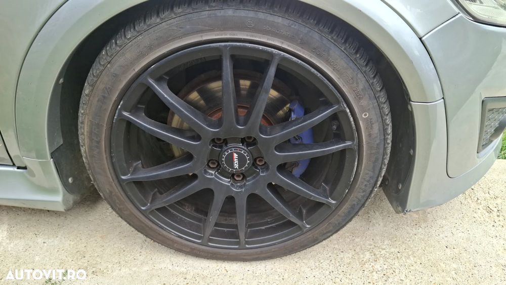 Volvo C30 D3 RDesign - 4