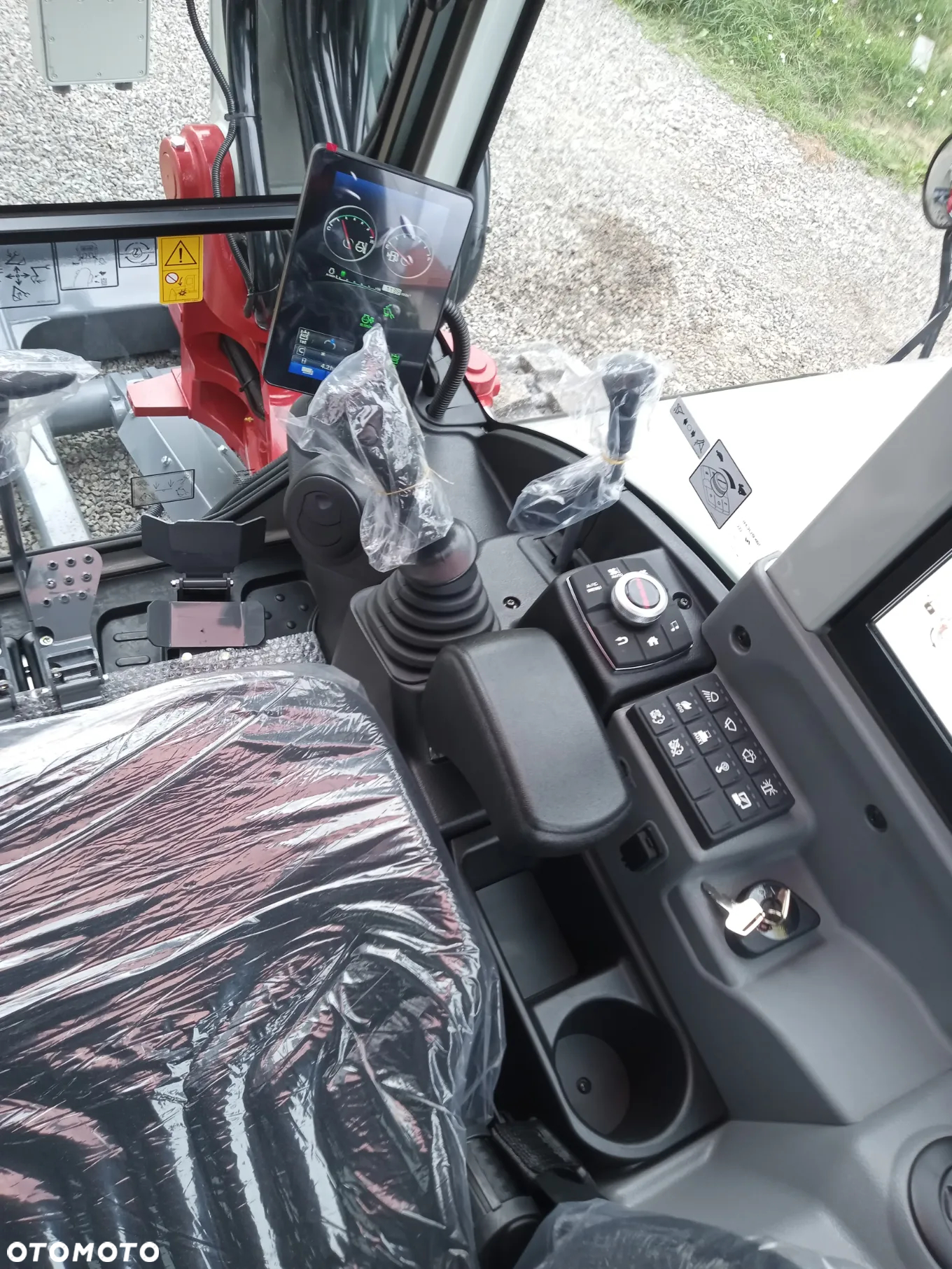 Takeuchi TB 370 CV V3 - 15