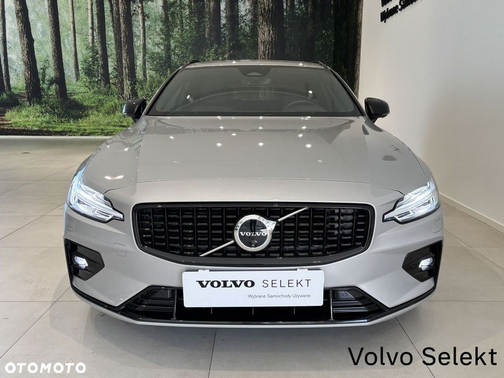 Volvo V60 - 11