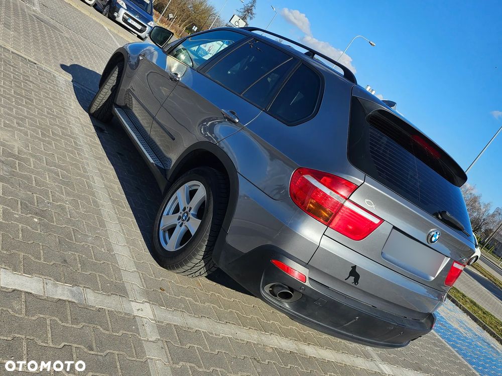 BMW X5 xDrive30d - 25