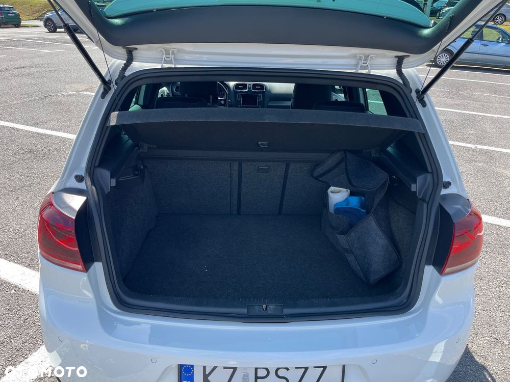 Volkswagen Golf 2.0 R DSG - 9