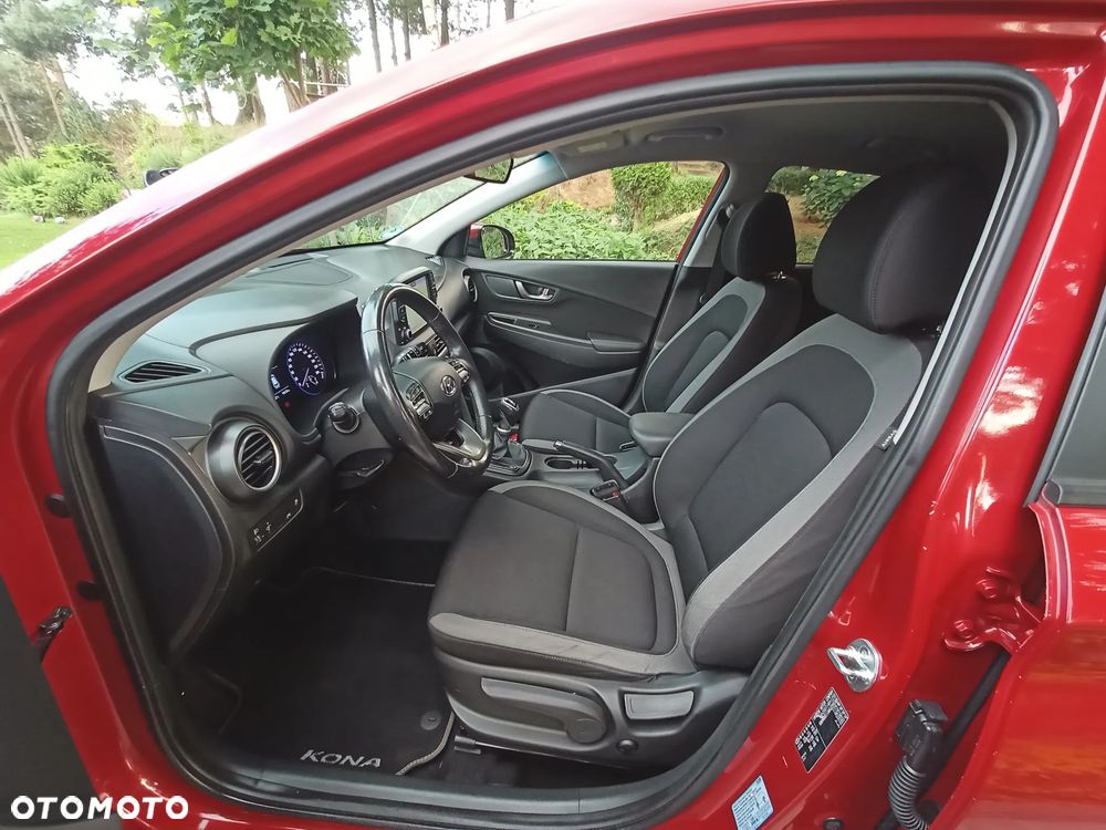 Hyundai Kona 1.0 T-GDI YES - 11