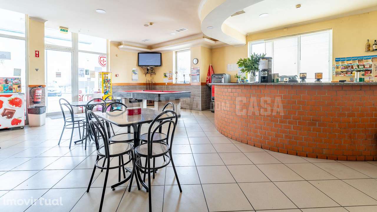 Restaurante/Café em Mundão - Grande imagem: 5/18