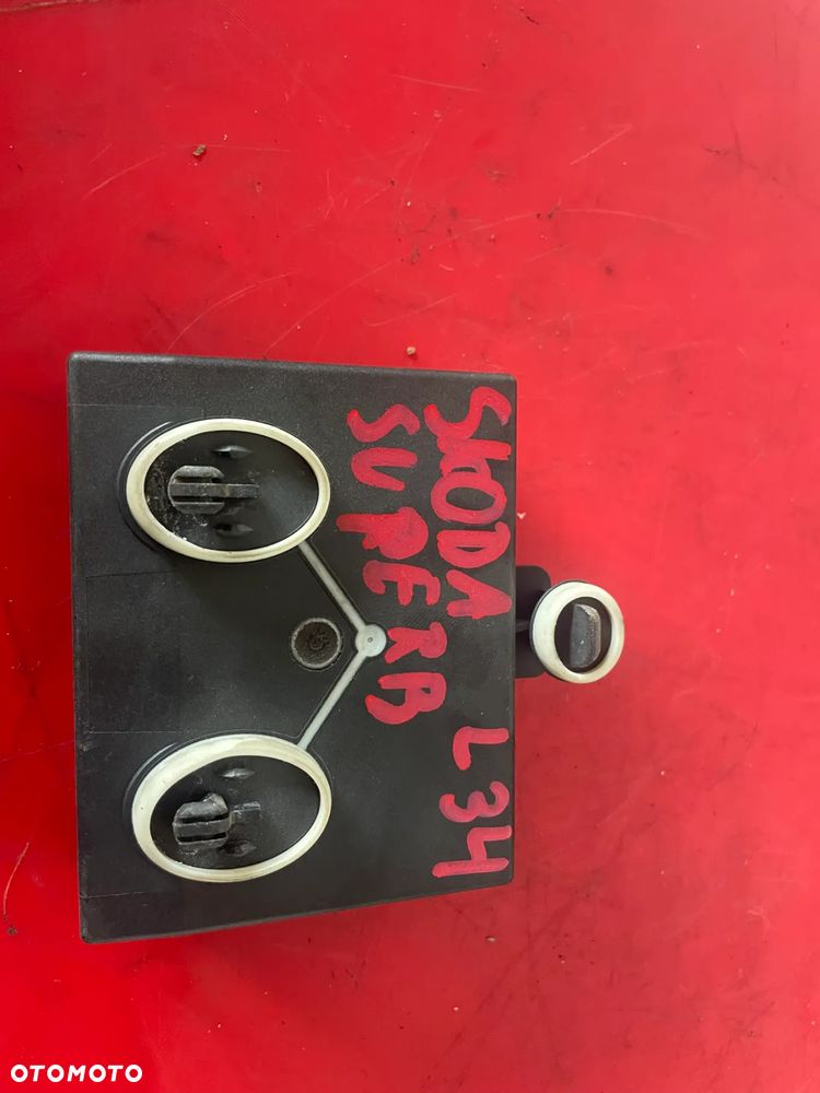 Moduł sterownik drzwi Audi Skoda Superb 8X0959795B - 4