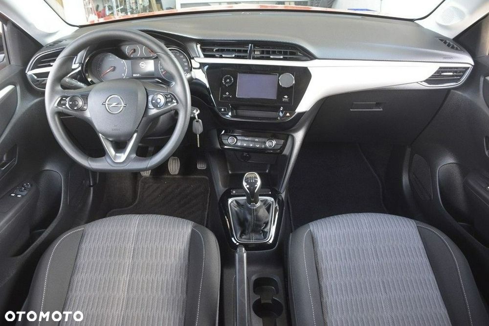 Opel Corsa 2021