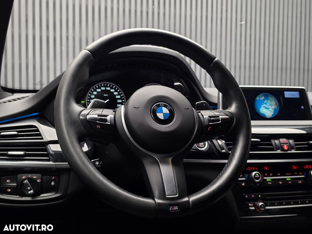 BMW X5 xDrive30d Sport-Aut. - 9