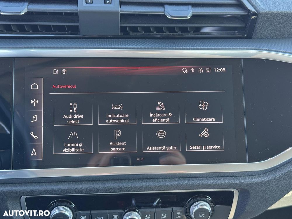 Audi Q3 45 TFSIe S tronic - 15