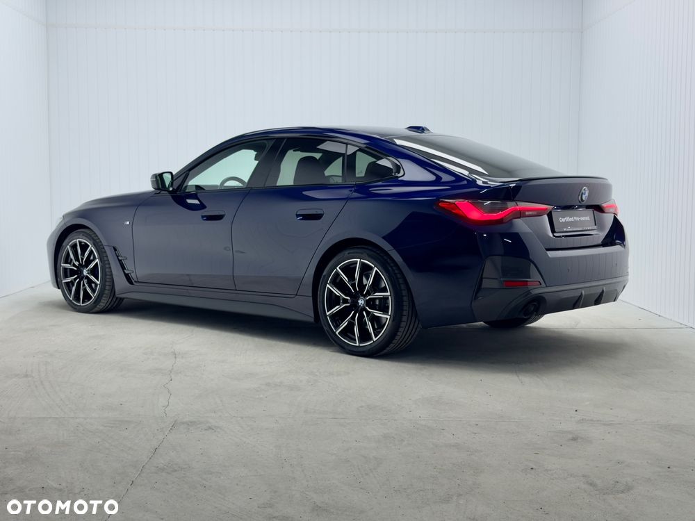 BMW Seria 4 430d xDrive - 3