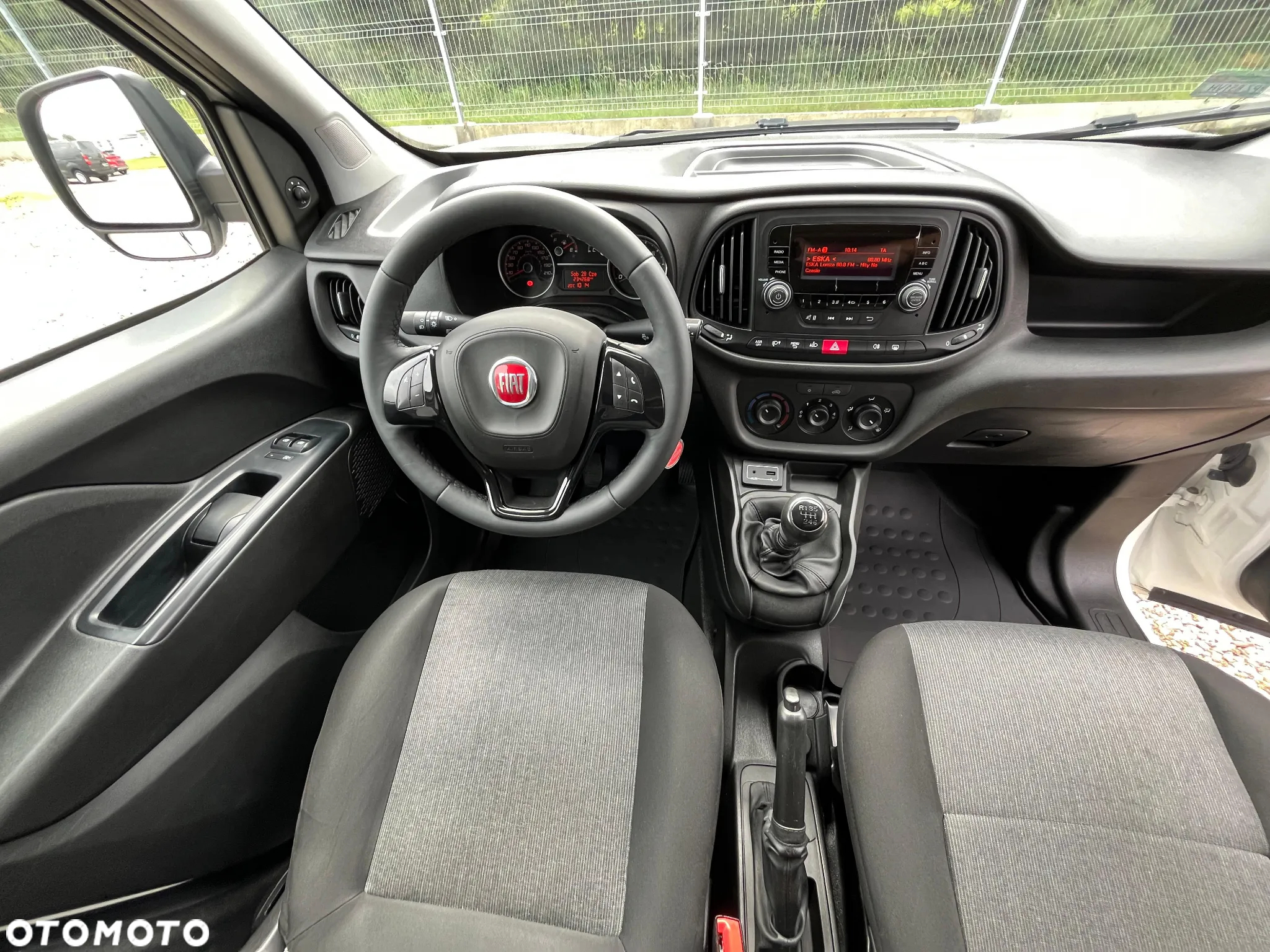 Fiat Doblo Maxi Long, 1.6 105KM MultiJet, Klima, Tempomat, Salon Polska, BEZWYPADKOWY, FV 23%, Bardzo Zadbany !!! - 30