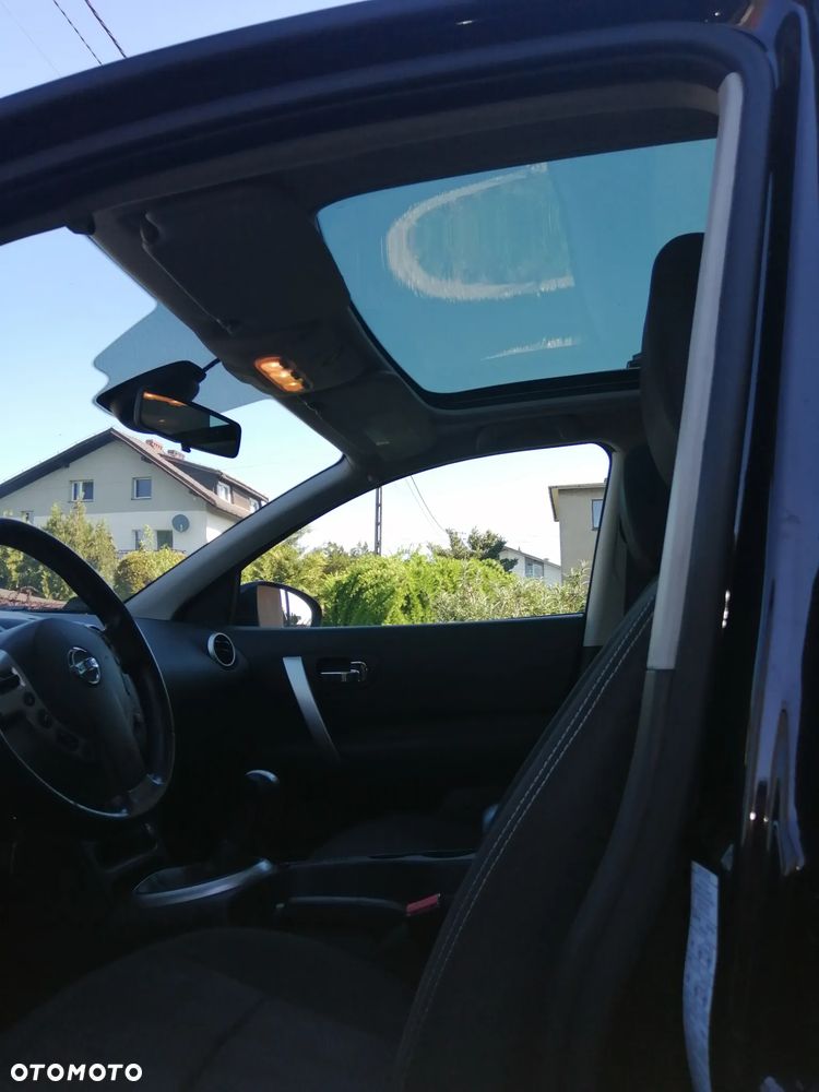 Nissan Qashqai 1.6 I-Way - 23