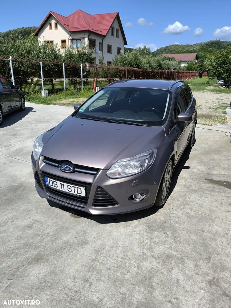 Ford Focus - 3