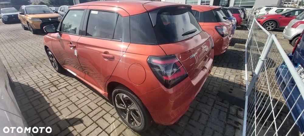 Suzuki Swift 1.2 Dualjet SHVS Elegance - 3