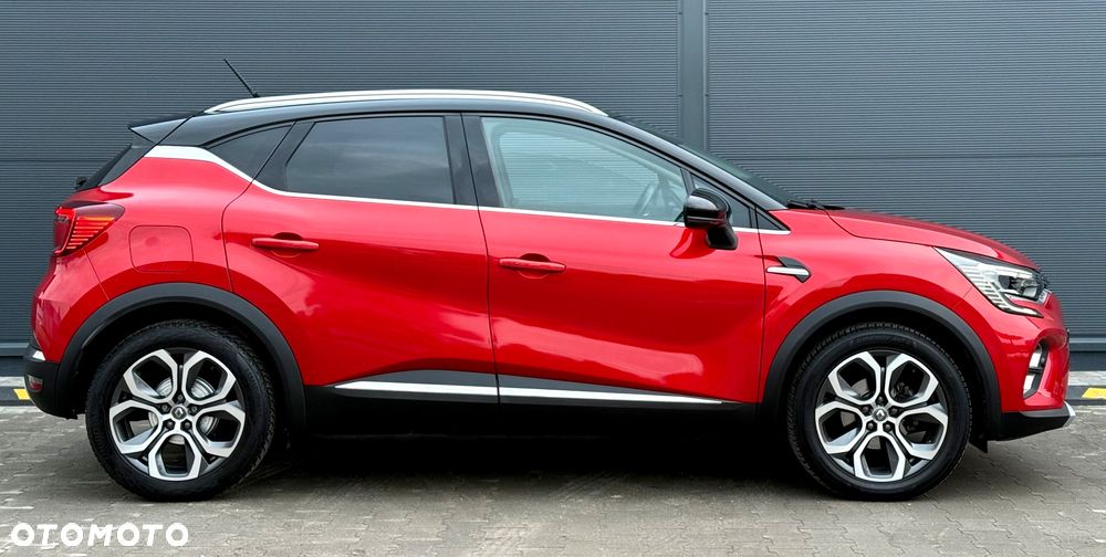 Renault Captur TCe 100 INTENS - 4