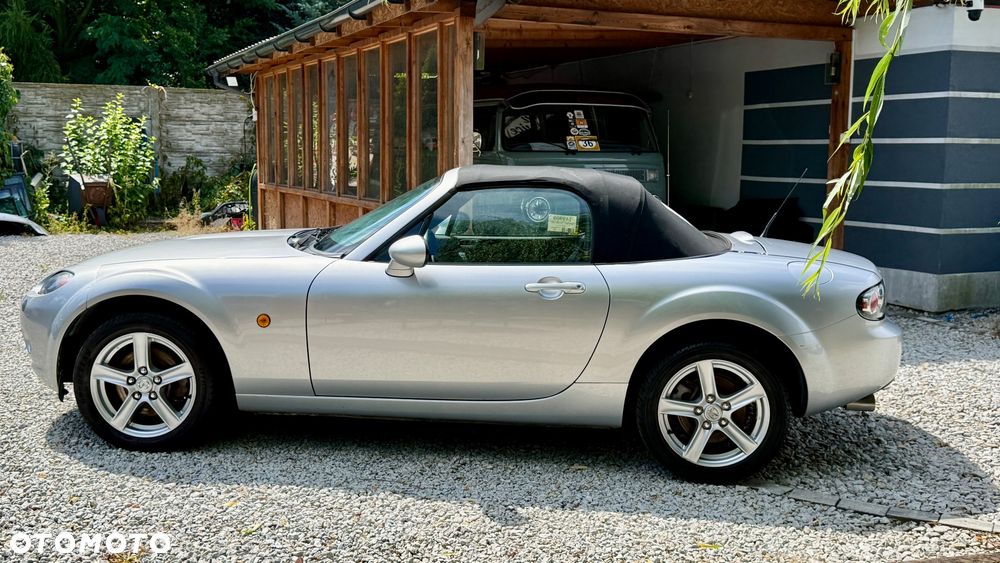 Mazda MX-5 1.8 MZR Emotion - 15
