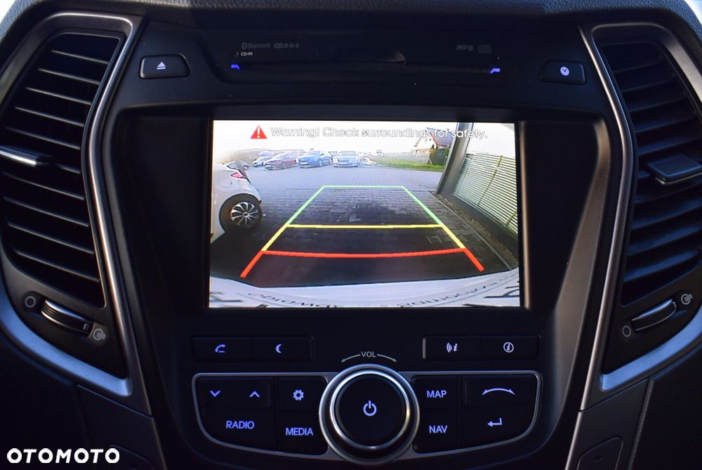 Hyundai Santa Fe - 22