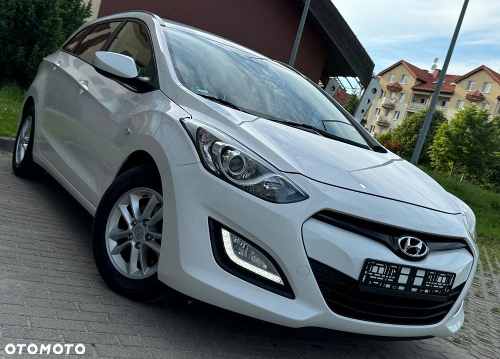 Hyundai i30 1.6 Style - 1