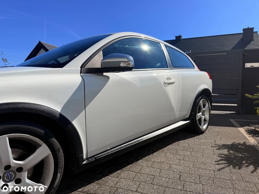 Volvo C30 DRIVe - 6