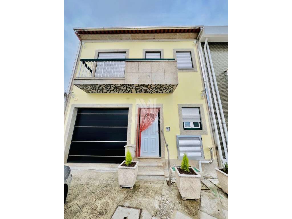 Moradia para venda em Santa Maria Maior, Viana do Castelo - Grande imagem: 4/23