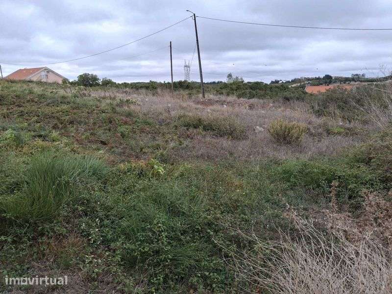 Terreno urbano em Almargem do Bispo - Grande imagem: 4/11