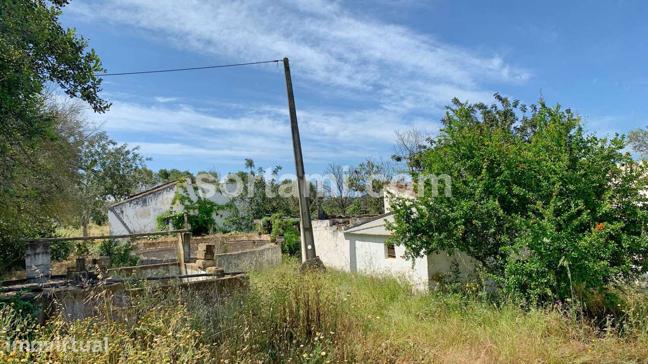 Terreno Para Construção  Venda em Almancil,Loulé - Grande imagem: 5/13