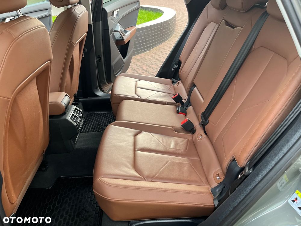 Audi Q3 35 TDI Advanced S tronic - 20