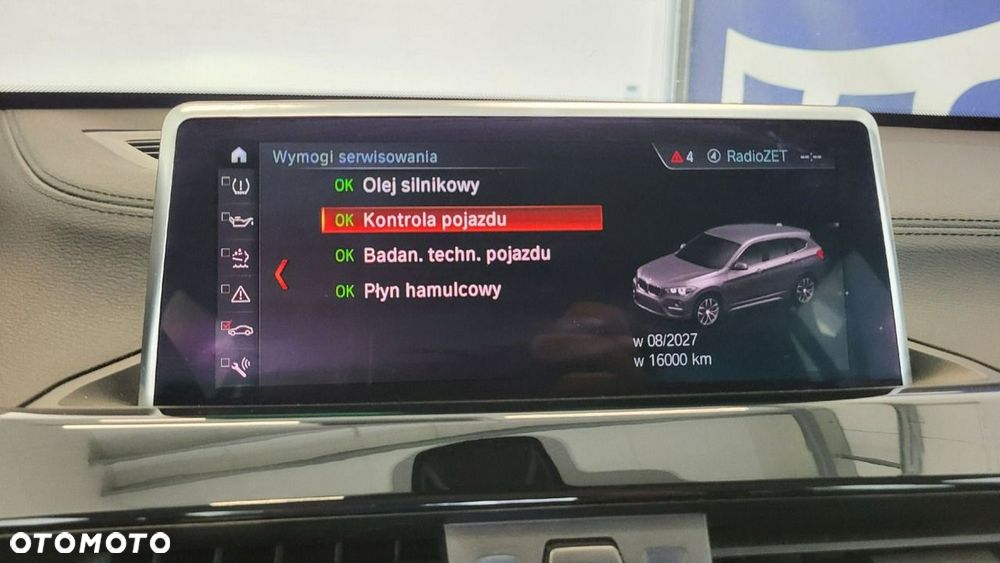 BMW X1 sDrive18d xLine - 20
