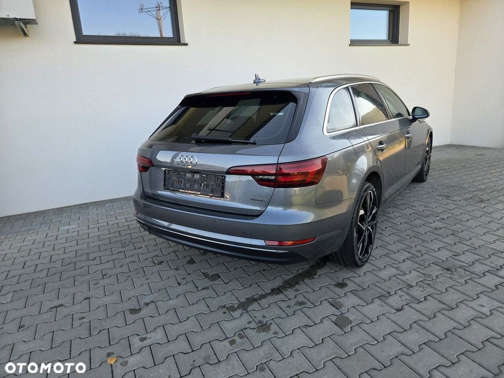 Audi A4 Avant - 3