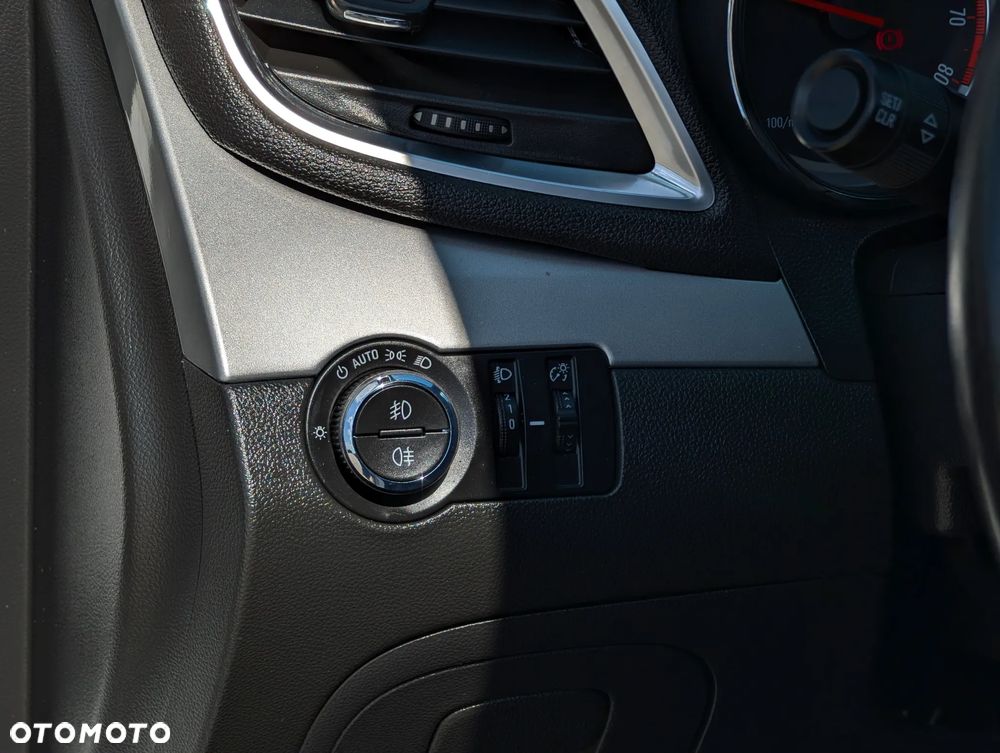 Opel Mokka 1.6 ecoFLEX Start/Stop Edition - 23