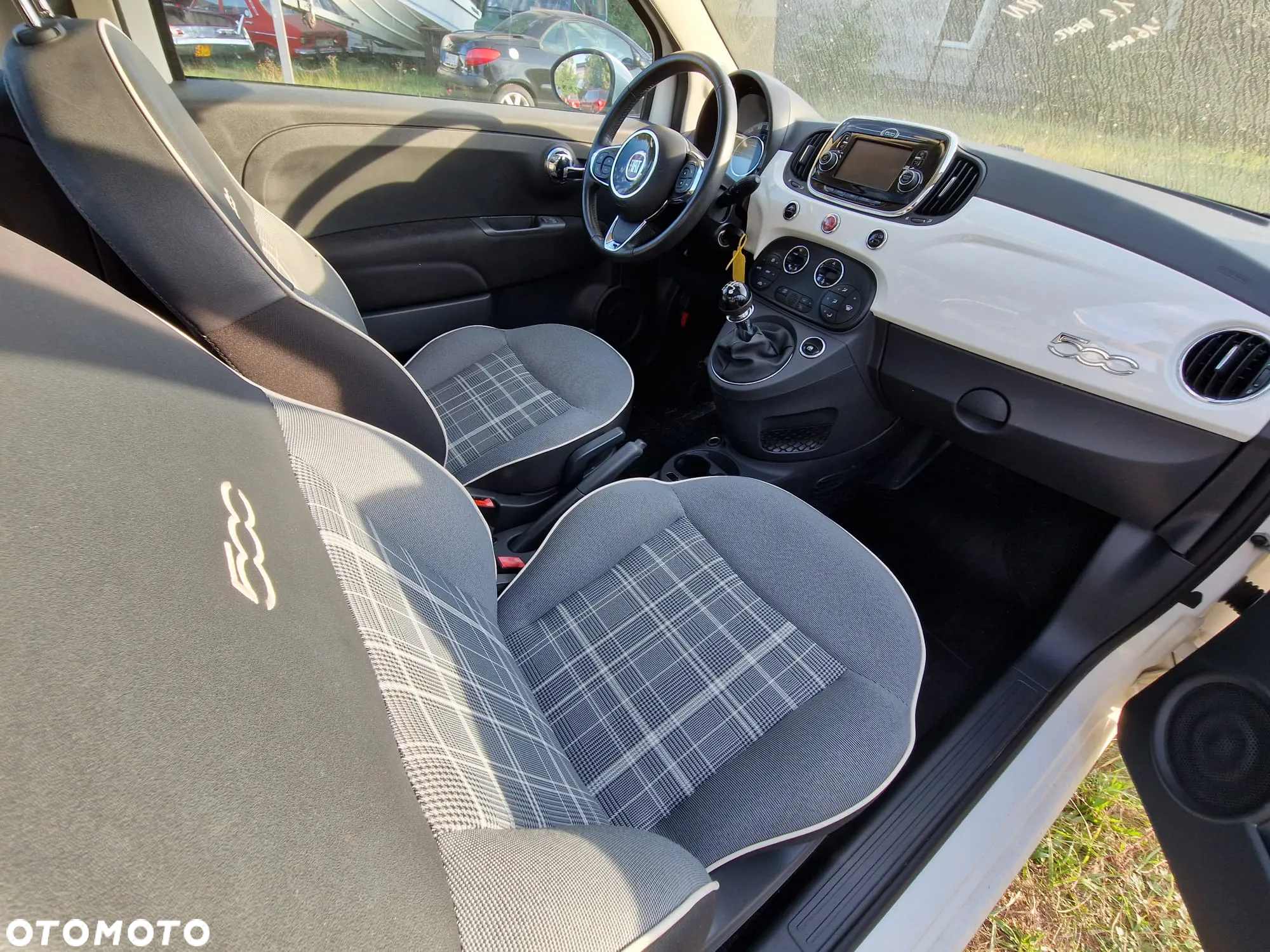 Fiat 500 - 11