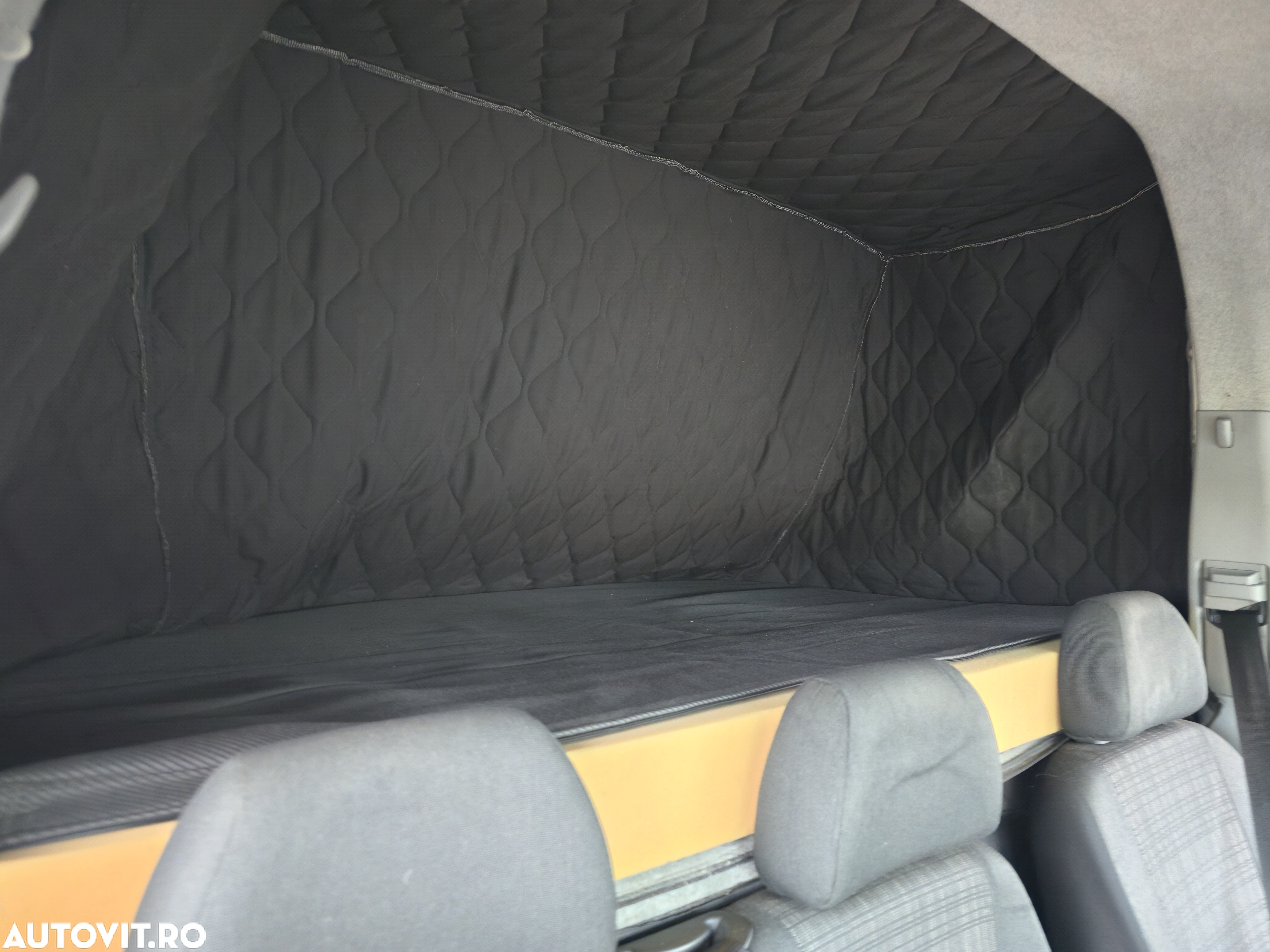 Mercedes-Benz Sprinter - 7