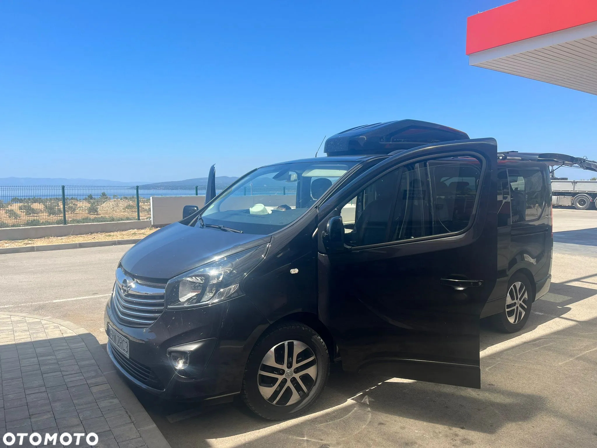 Opel Vivaro 1.6 D L1H1 S&S Life - 26