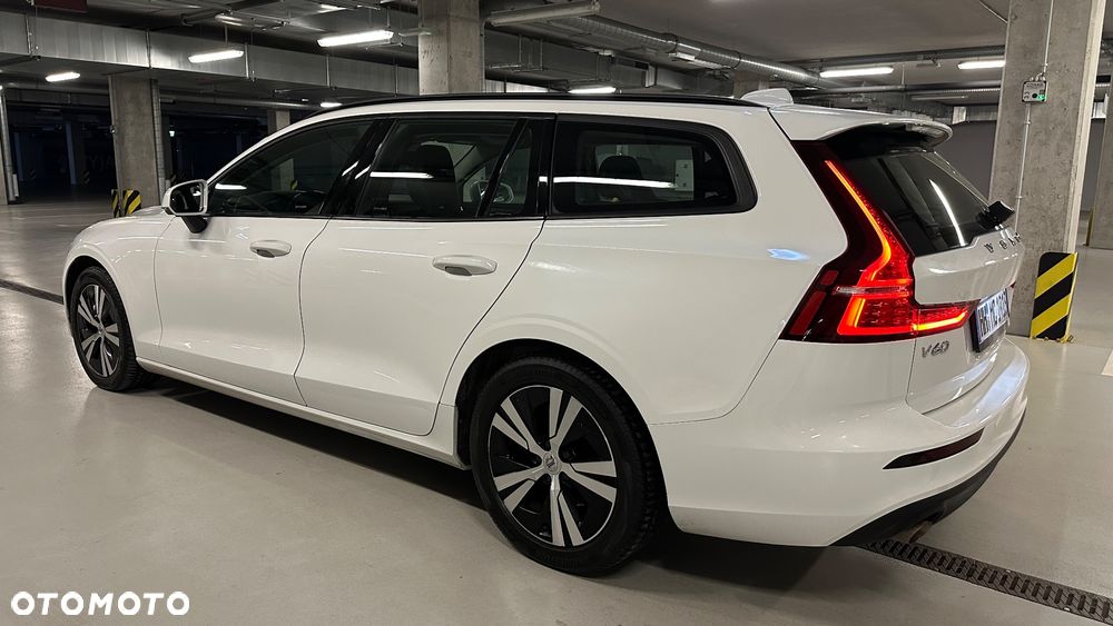 Volvo V60 - 8