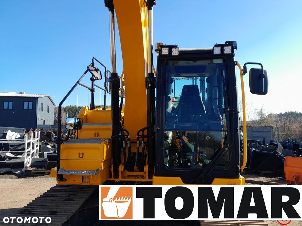 JCB 150X 2022R - 9