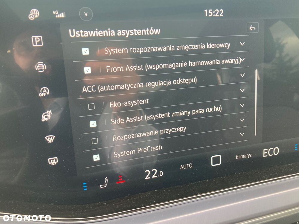 Volkswagen Touareg - 22