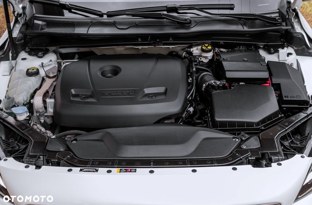 Volvo V40 T2 Inscription - 31