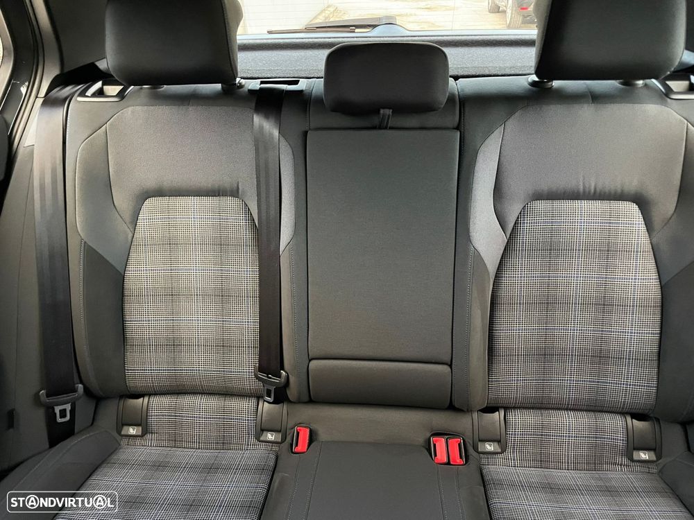 VW Golf 1.4 TSI GTE DSG - 9