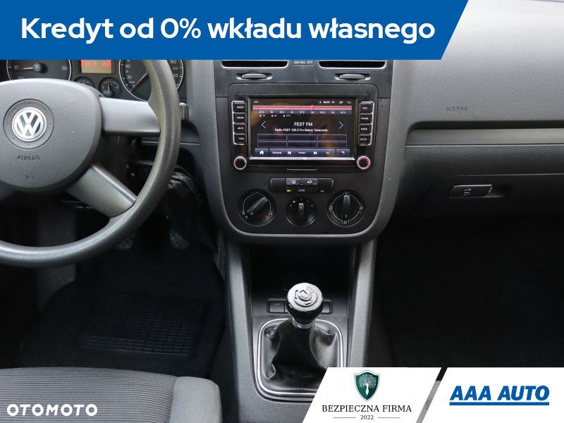 Volkswagen Golf - 13