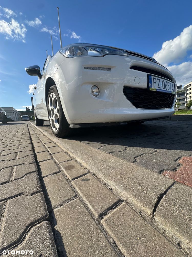 Citroën C3 1.2 VTi Selection - 17