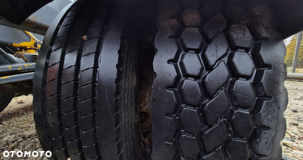 Sandvik QJ340/QJ341 WÓZEK DOLLY DO TRANSPORTU , EXTEC C12 , C12+,PEGSON / FINLAY / Maximus POWERSCREEN / MCCLOSKEY / METSO / KLEEMANN - 10