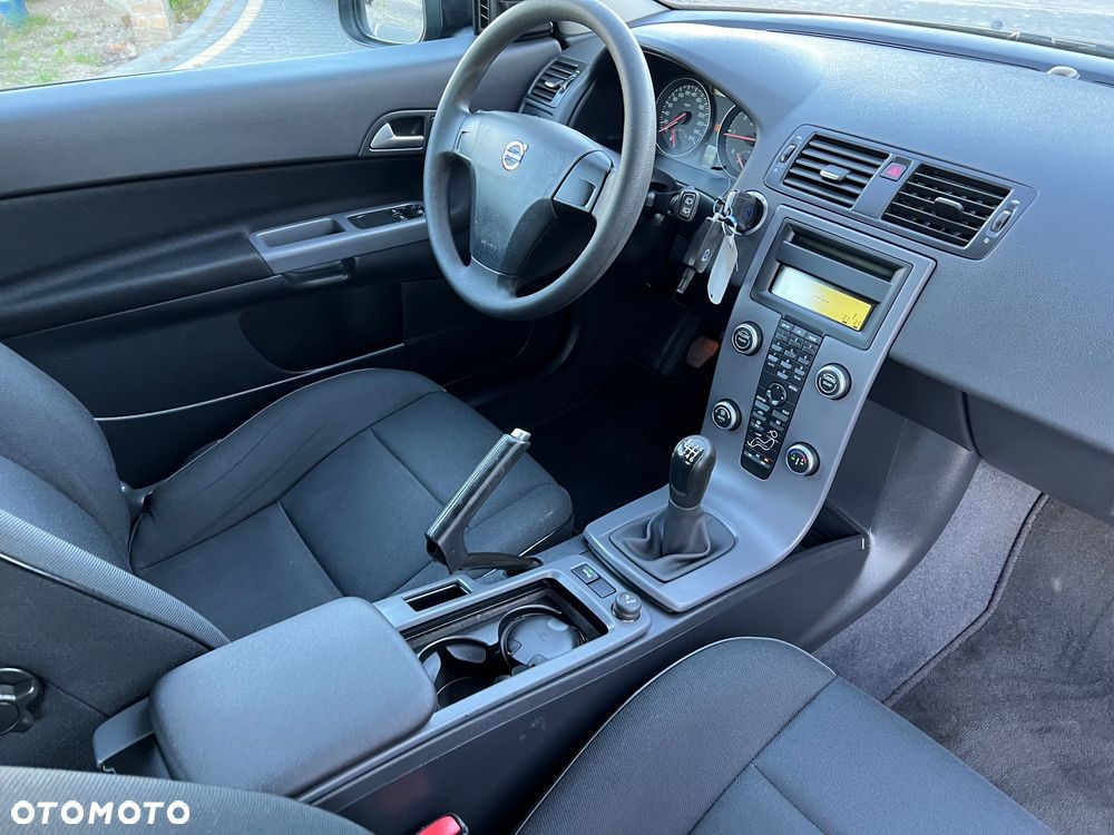 Volvo C30 D2 Business Edition - 20