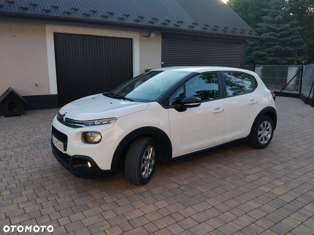 Citroën C3 1.2 PureTech Feel - 2