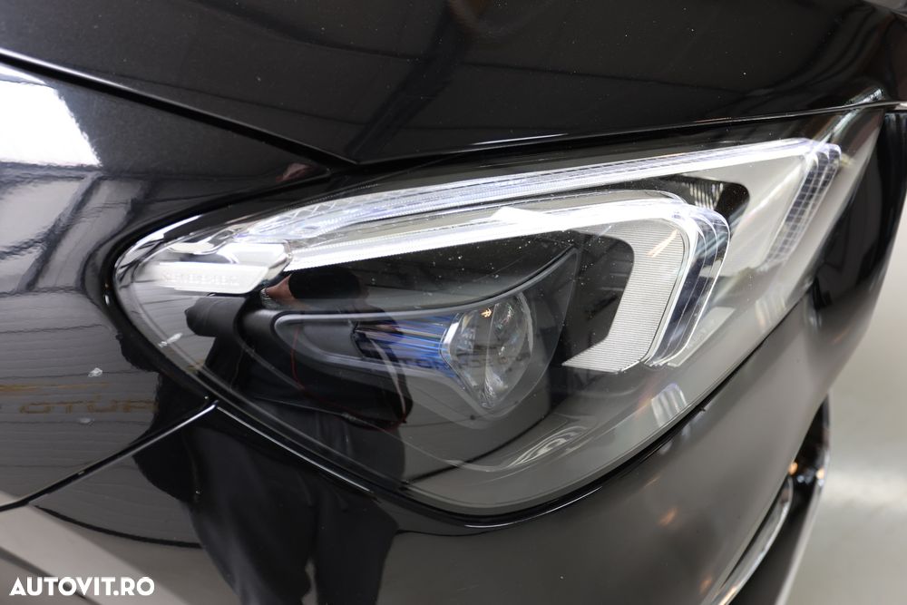 Mercedes-Benz GLE 350 de 4MATIC 9G-TRONIC - 13