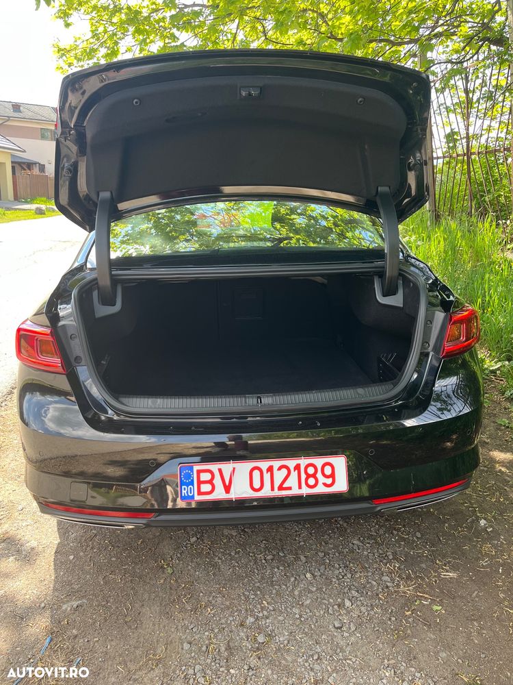 Renault Talisman TCe 160 EDC GPF LIMITED - 15