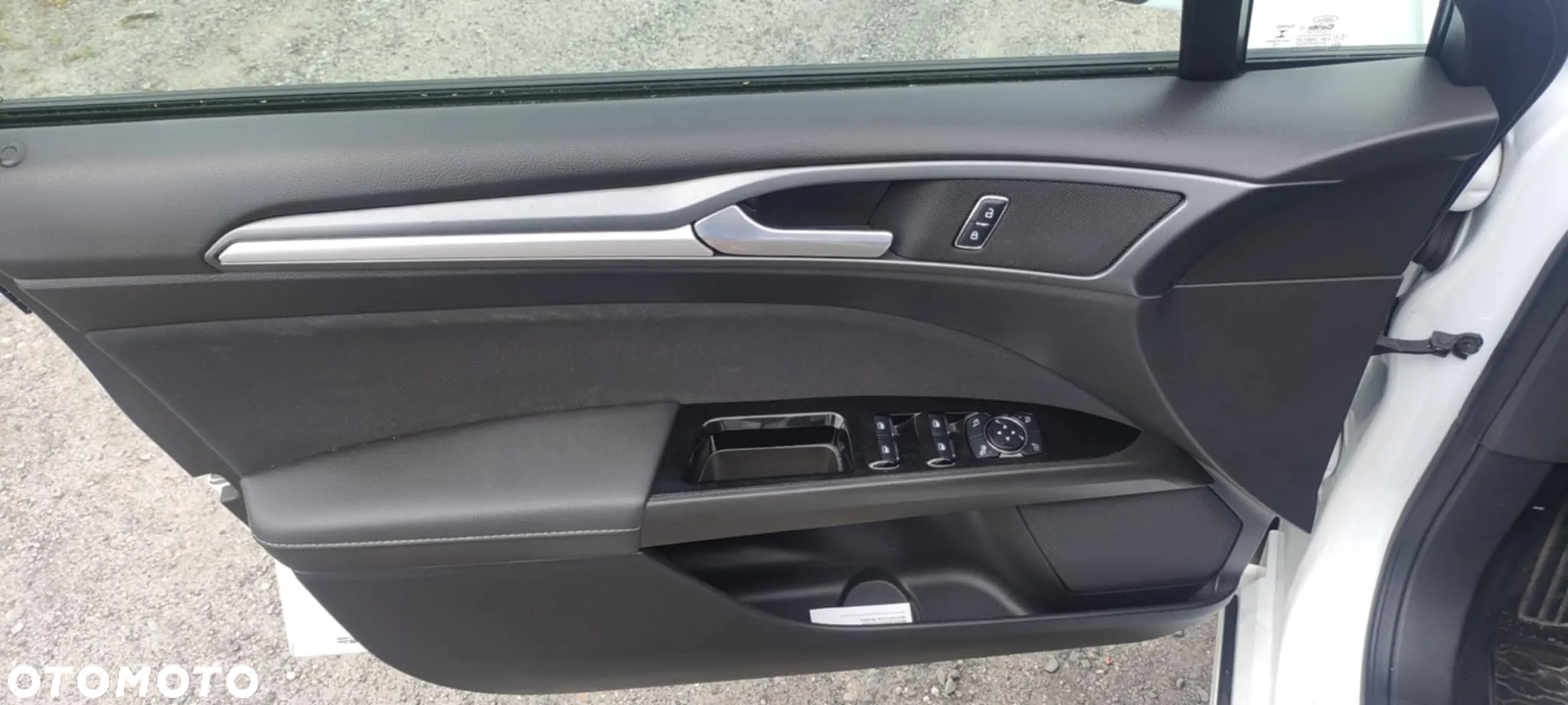 Ford Mondeo - 6
