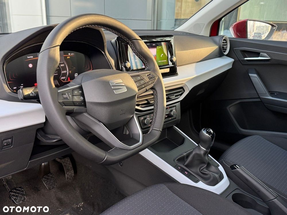 Seat Arona 1.0 TSI Style S&S - 23