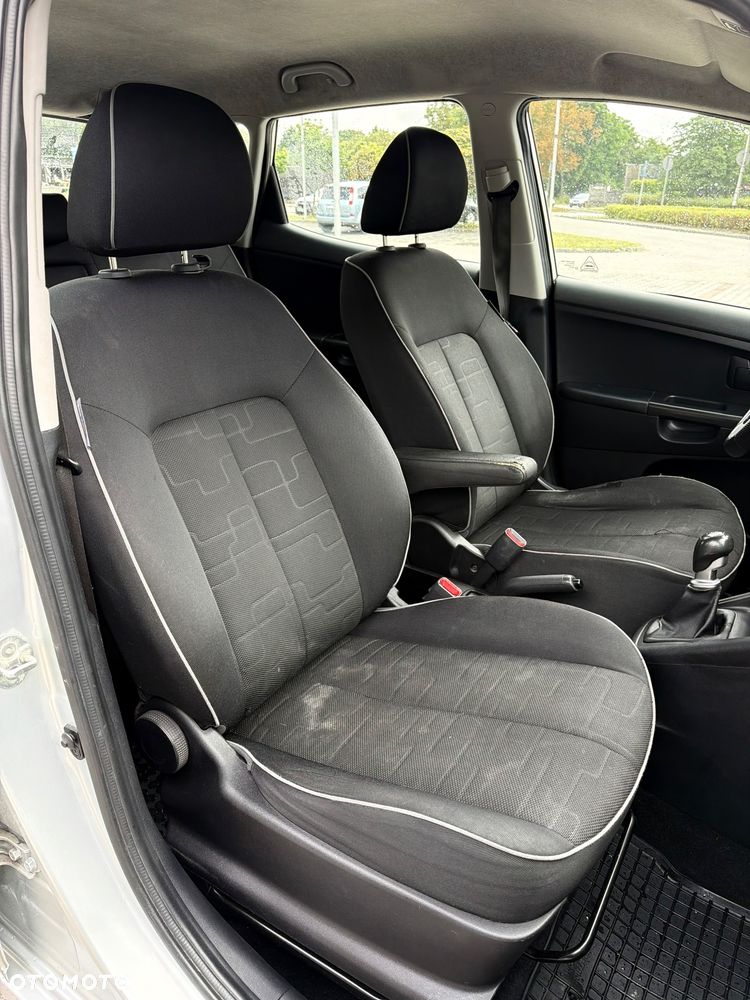 Kia Venga 1.4 L - 20