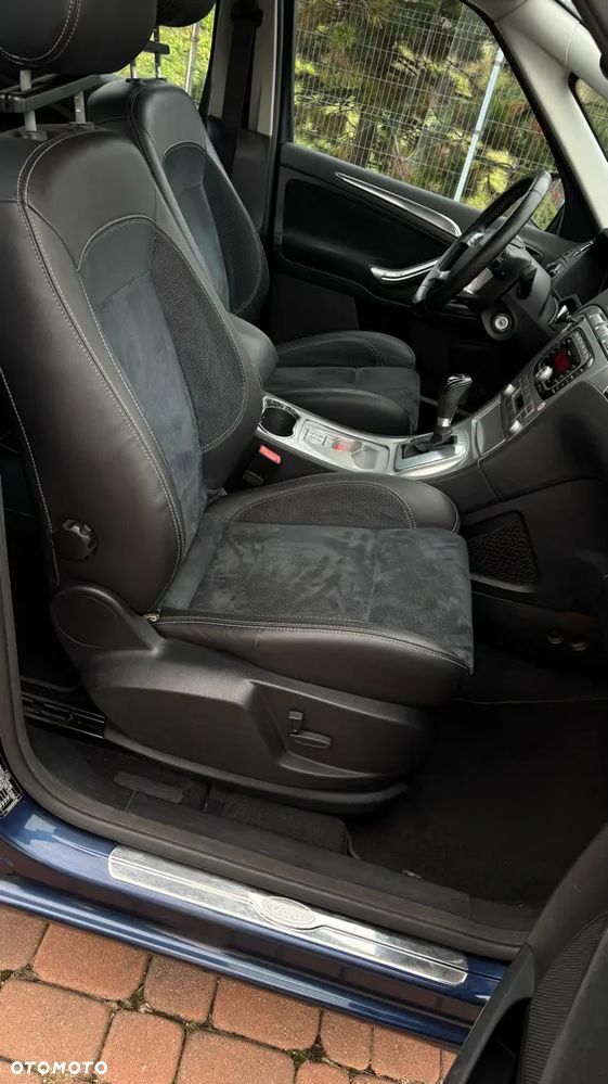 Ford S-Max 2.3 Titanium - 15