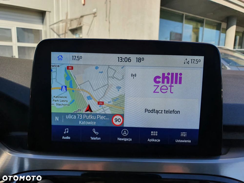 Ford Kuga 1.5 EcoBoost FWD Titanium - 32